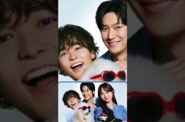 ✨【大反響】清原果耶主演『初恋DOGs』第1話がTVerで200万回突破！ 記録的ヒットスタート🎉