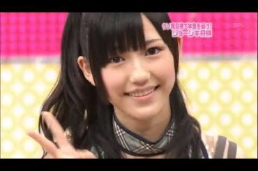 AKBINGO! episode 46 ~Shoujiki Shougi & Kuramochi Asuka meet Kobashi Kenta (2009.08.12) english sub