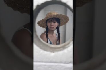 元HKT48 田中美久 はいどーも、田中です