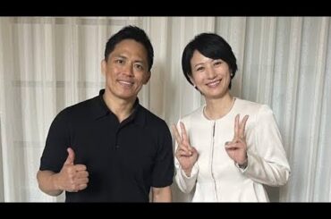 「ナプチーノ」でリフレッシュ 【馬場典子 コラムNEWS箸休め】