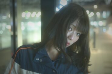 「名前」大原櫻子　#ポートレートムービー