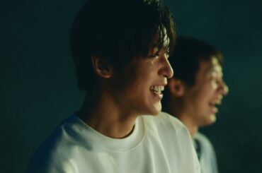 キリン 午後の紅茶　「夏の影」篇　30秒