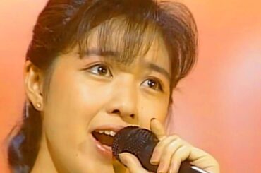 「Nile in Blue」ナイル・イン・ブルー 🔶 菊池桃子 Momoko Kikuchi