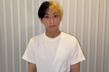 青笹の件について