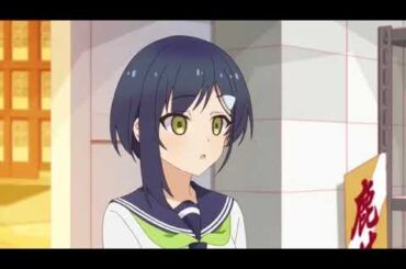 そろそろ失礼します。色々ありがとうございました　[燕谷千春] [赤﨑千夏] [しかのこのこのここしたんたん] [10-102]