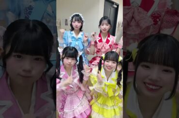 みんなで一緒に！🍼 ##ilife##idol