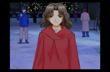 北へ。 White Illumination 椎名薫 エンディング