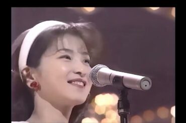 二人は恋人 森高千里