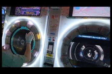 World's end BLACKBOX 初日92%【maimai手元動画】【配信切り抜き】