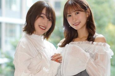 ＜上田麗奈×芹澤優＞「ニャイト・オブ・ザ・リビングキャット」インタビュー（2）　猫愛爆発！　うちの子が可愛い！