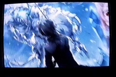 アニメ『ソードアート・オンライン』第14話 CM（2012年）