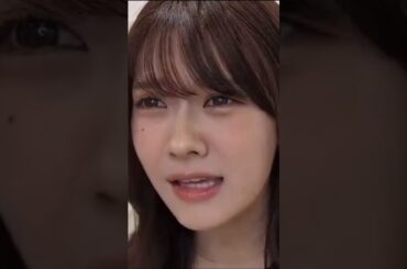 雷に怯える乃木坂46奥田いろは　　　　　　　　　　　　　　　　　　　　　　　　　　　#shorts #奥田いろは #乃木坂46 #乃木坂 #short #shortvideo #showroom