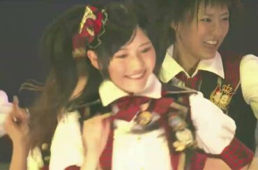 AKB48 言い訳Maybe liwake Maybe AKB104選抜メンバー組閣祭り