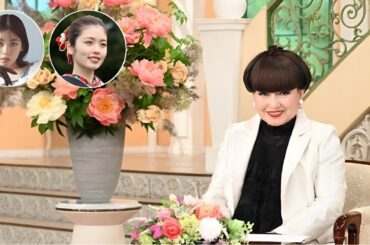 ⚡【衝撃告白】🌟小芝風花×佐藤健×白石聖『私の夫と結婚して』の裏側全暴露！💥『徹子の部屋』でまさかの事実が…😱