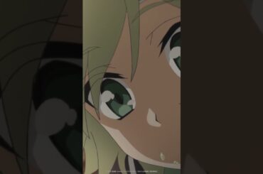 「おんなじ緑色のあやかしでしゅ。同盟を組むでしゅ」#かくりよの宿飯 弐 2025年秋より放送・配信開始！