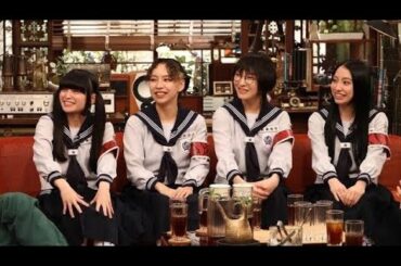 🎉新しい学校のリーダーズ×明石家さんまが奇跡のコラボ！爆笑＆青春が止まらない神回登場【学ラン姿に驚愕】#さんまのまんま #新しい学校のリーダーズ #明石家さんま #学ランコラボ #青春とは #はみだし