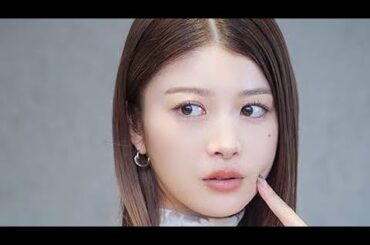 30歳・馬場ふみかの自然体な価値観　SNSのキラキラした生活と比較し「不幸と感じるのはもったいない