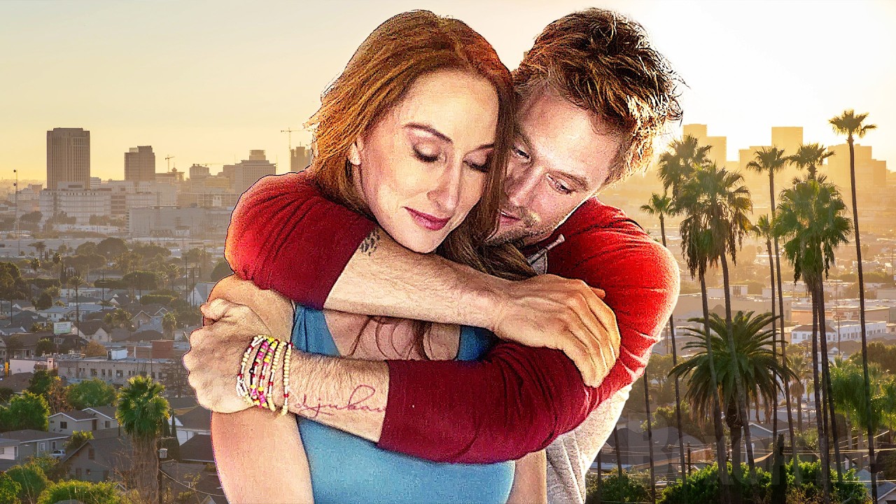 A Fling in LA | ROMANCE, COMEDY | Full Movie in English💎 A Fling in LA | ROMANCE, COMEDY | Full Movie in English💎