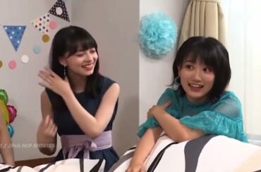 ハロー!プロジェクト ハロプロメンバー大集合!!ガールズパーティー・ハロプロランキング篇 その2