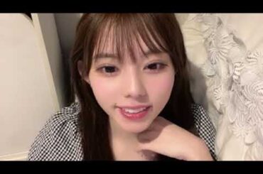 大森莉緒 Showroom Live 20250705