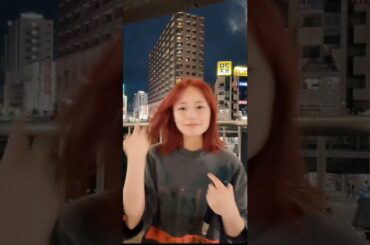 みさーもん🍣「瞳」2025.07.11　藤沢駅南口ストリートライブ【愛知県出身のシンガーソングライター】大原櫻子cover　#歌うま #路上ライブ #シンガーソングライター