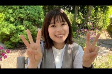 📸✨【原点回帰】芳根京子が語る10年前の私「ここからすべてが始まった」