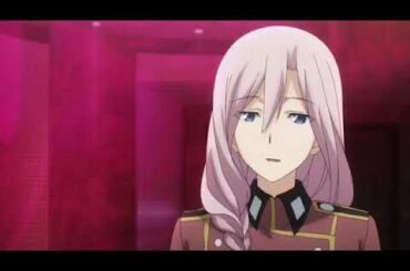 ありがとう　[夕浪愛離] [能登麻美子] [クオリディア・コード] [11-141a3]