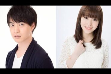 声優・小林裕介＆内山夕実が結婚　共演作品は『リゼロ』『アルスラーン戦記』など多数