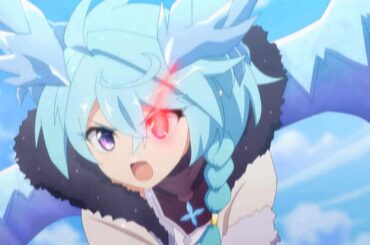 劇場版！プリンセスコネクト!Re:Dive「史上最強の兄妹喧嘩」シェフィ編を新作アニメ映像でリメイク！ (出演声優：近藤玲奈 古川慎 岡咲美保）【プリコネ】