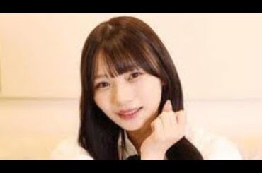 乃木坂46岡本姫奈「歌番組で使ってたリップ、なんだろう」憧れ元メンバーから受け取った優しさ
