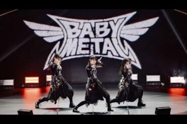 ⚡BABYMETALデンバー公演が突如延期！まさかの“雷”でファン衝撃…振替情報はいつ発表？