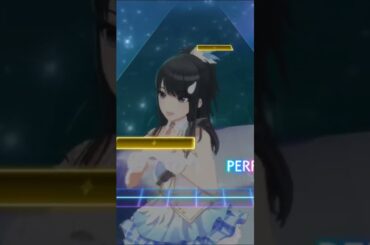 【＃シャニマス】スローモーション ショートVersion