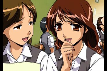 (アプコン&フレーム補間)[PS2] 此花2 〜届かないレクイエム〜 OP