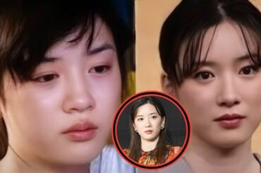 💔【涙腺崩壊】永野芽郁、芸能界引退を決断…母への“最後の一言”に日本中が号泣😭👩‍👧🌸