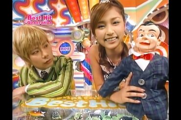 Matthew's Best Hit TV 2003年2月19日 石川梨華