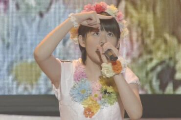 ショートカット / スマイレージ (Hello! Project 2011 WINTER〜歓迎新鮮まつり〜 Bっくりライブ)