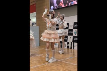 『amini FREE LIVE vol.3』2025年6月28日 於：カメイドクロック 西井推し