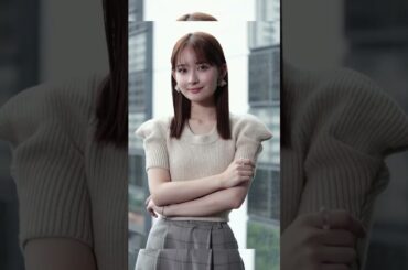 畑芽育、イケメンとの共演多数でも“女性支持”爆上がりの理由　芸歴22年「苦労人」の素顔 #japan #viralvideo