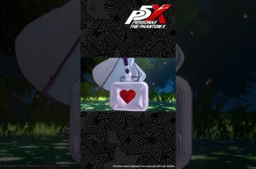 【P5X】宮下美波 (CV.佐藤聡美) ティザームービー