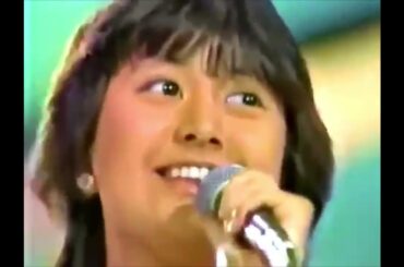 新井薫子 ☆ 虹いろの瞳