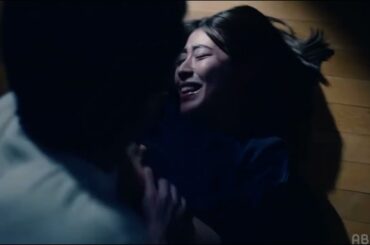 瀧本美織首絞め