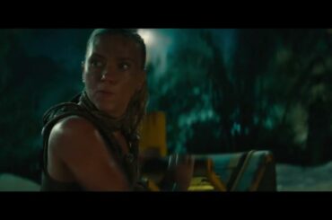 映画『ジュラシック・ワールド／復活の大地』SPOT映像 原点回帰編 30秒＜8月8日(金)全国ロードショー＞