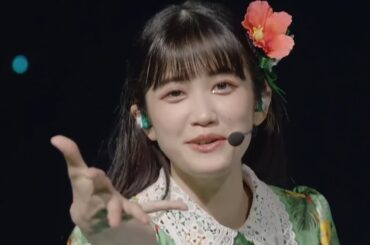 [INDOSUB] KOIZUMI MOEKA|小泉萌香 [NHS7BD day 1 cut] kansou