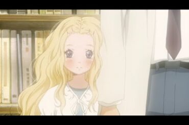 『ハチミツとクローバー』season1：1話～12話 / 声優：神谷浩史、藤原啓治、工藤晴香、杉田智和、高橋美佳子、うえだゆうじ、大原さやか、堀内賢雄、