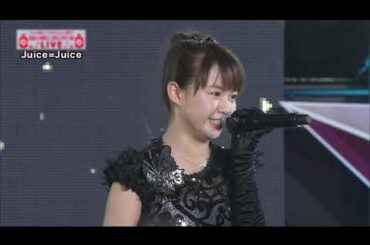 2014 Juice=Juice／Magic of Love