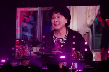 心急人上 [日文版+原版] (2025.07.12 James Ting Y2K 心急人電音祭音樂會)