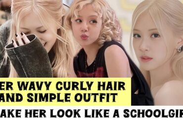 ROSÉ Will Conduct an Exclusive Interview with Yukino Yamamoto at Udo Times