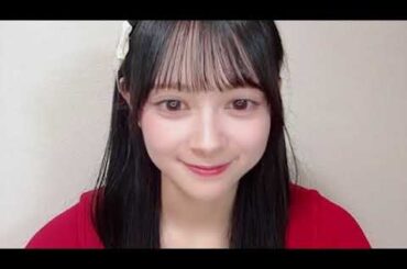 2025年07月10日 21時31分48秒 伊藤 百花（AKB48 研究生）