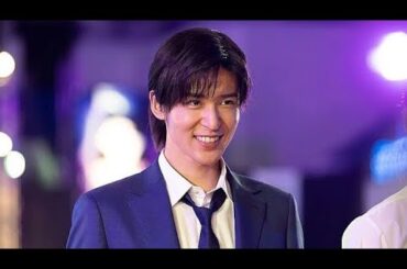 目黒蓮に江藤愛アナ「格好良さ詰まっている」絶賛　「恐縮です」映画トリリオンゲーム舞台挨拶