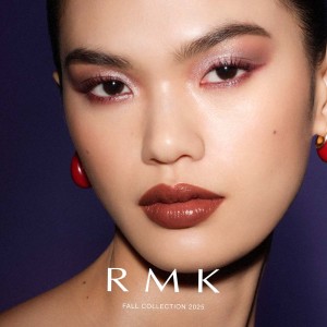 RMKが、昼から夜へうつろう幻想的なひとときをテーマにした『RMK FALL COLLECTION 2025』を発売